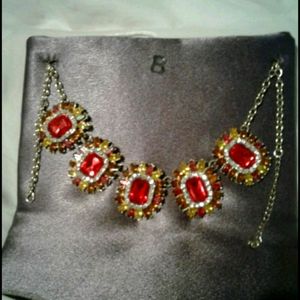 Statement Necklace